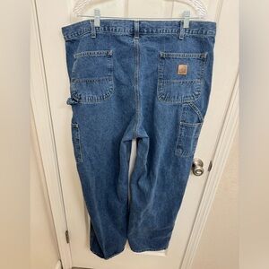Carhartt Relaxed Fit Jeans